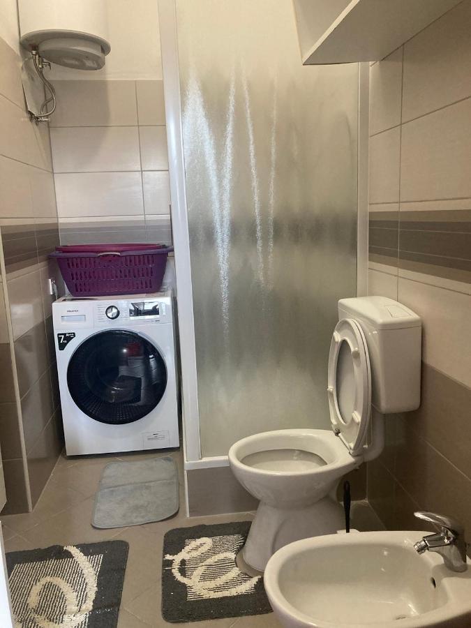 Apartment La Mar Πούλα Εξωτερικό φωτογραφία