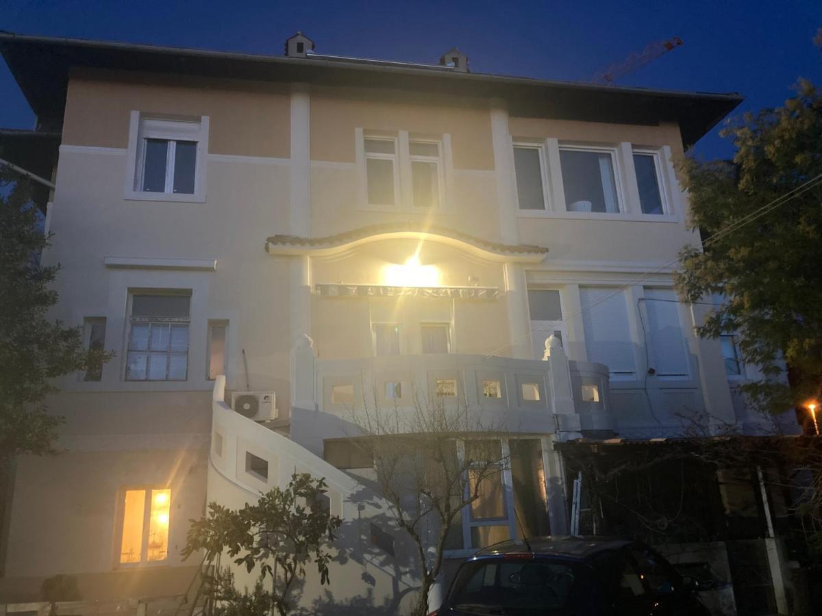 Apartment La Mar Πούλα Εξωτερικό φωτογραφία