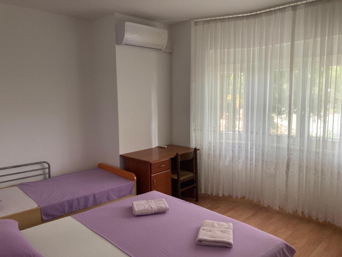 Apartment La Mar Πούλα Εξωτερικό φωτογραφία