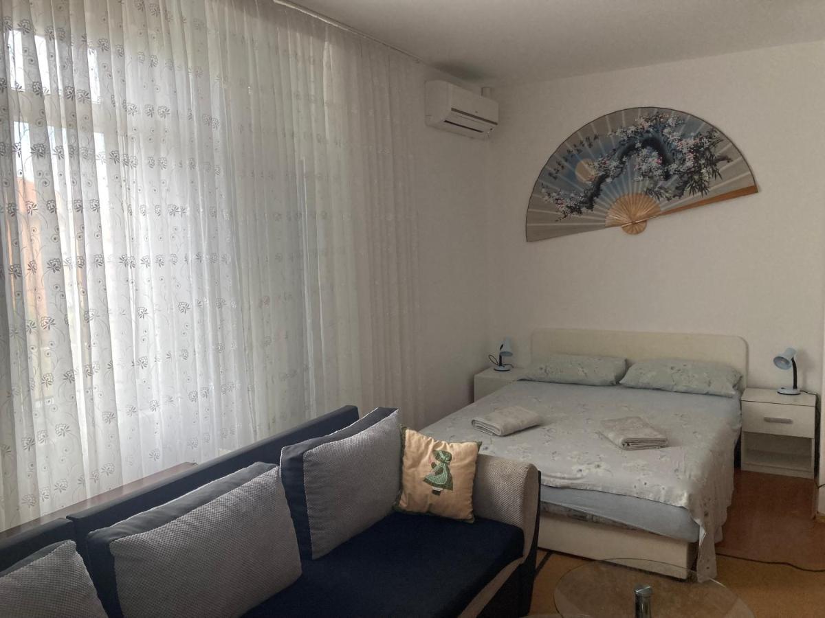 Apartment La Mar Πούλα Εξωτερικό φωτογραφία