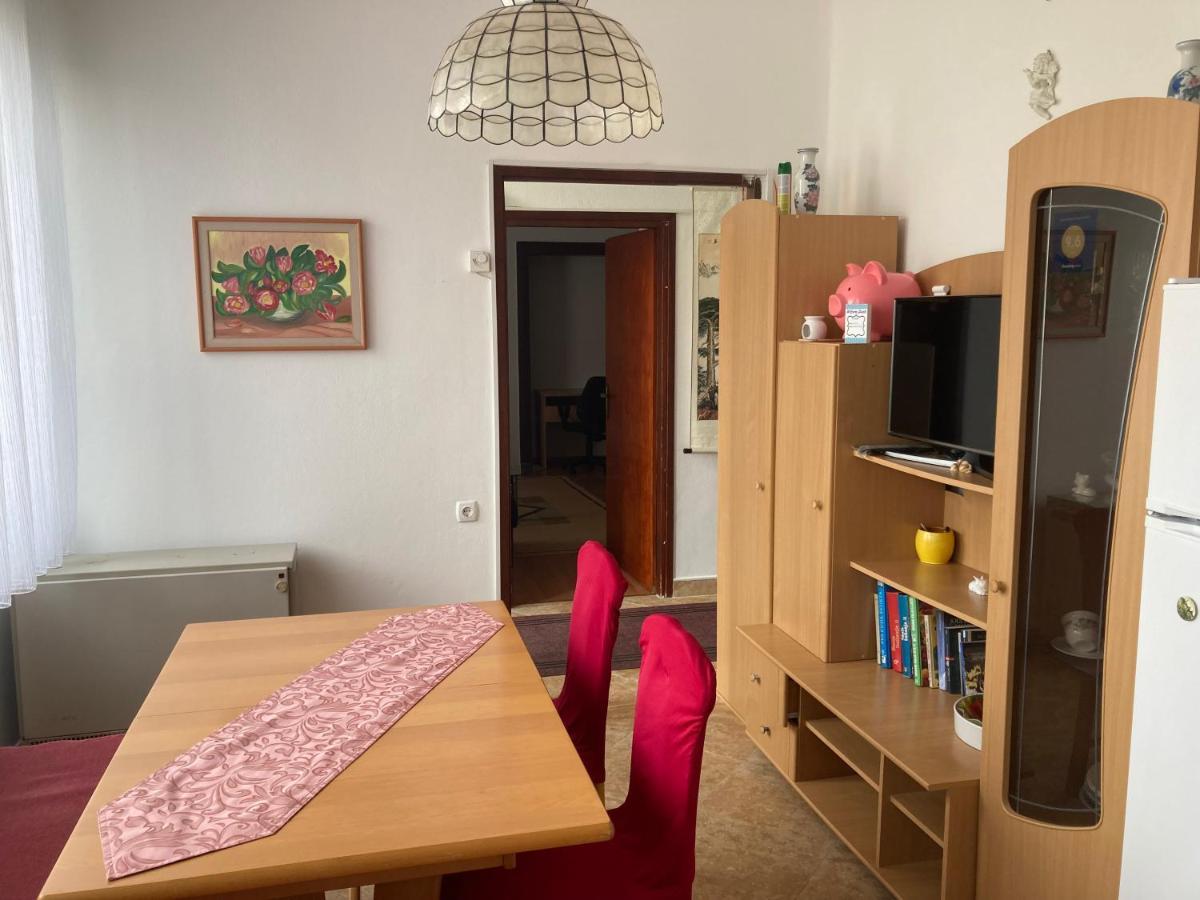 Apartment La Mar Πούλα Εξωτερικό φωτογραφία