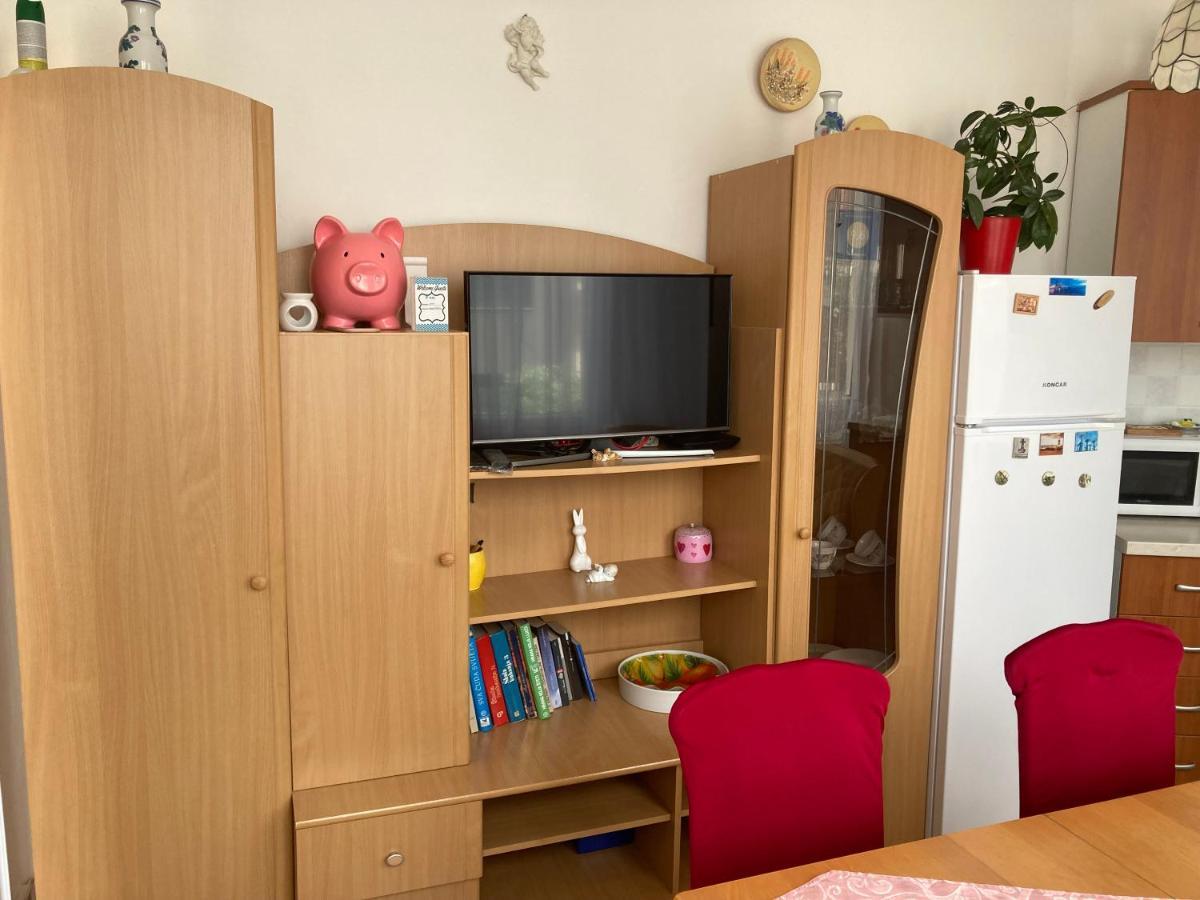 Apartment La Mar Πούλα Εξωτερικό φωτογραφία