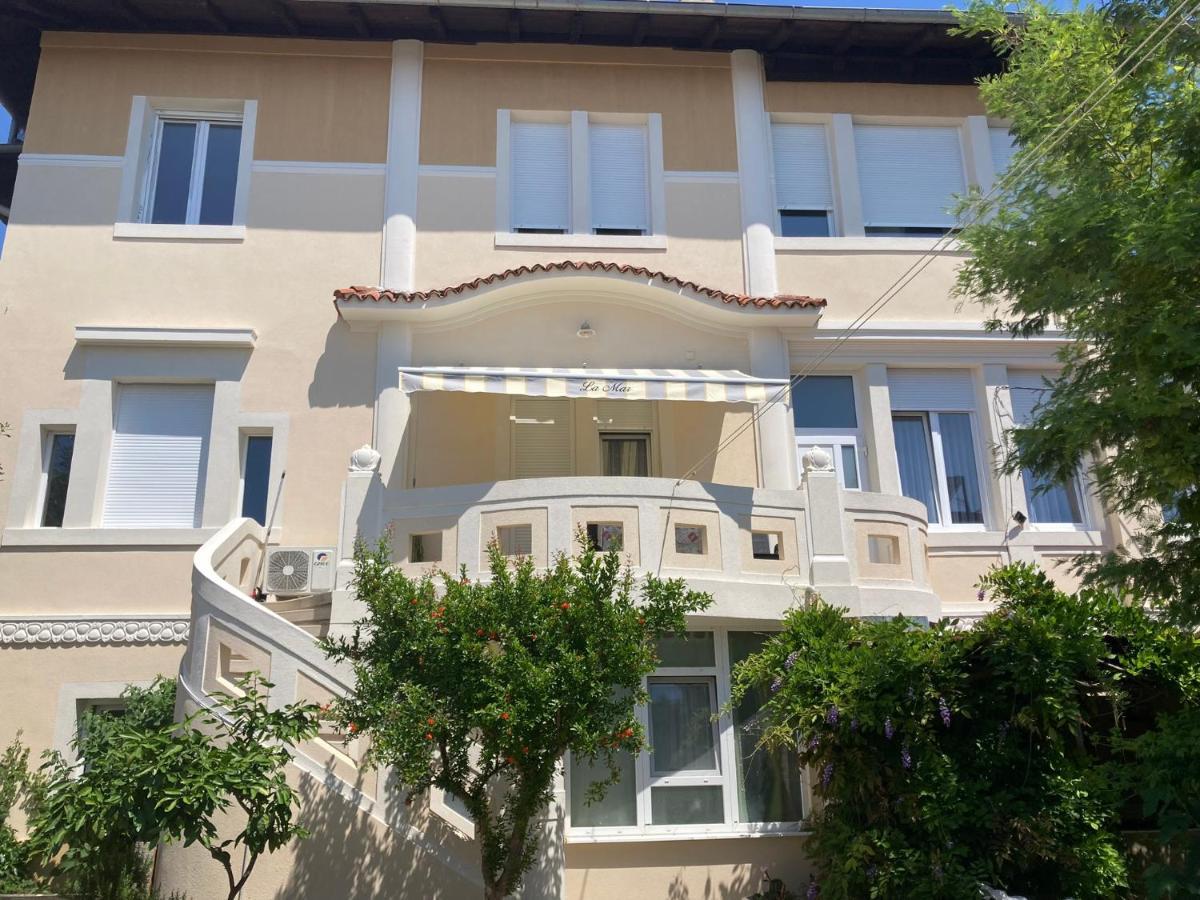 Apartment La Mar Πούλα Εξωτερικό φωτογραφία