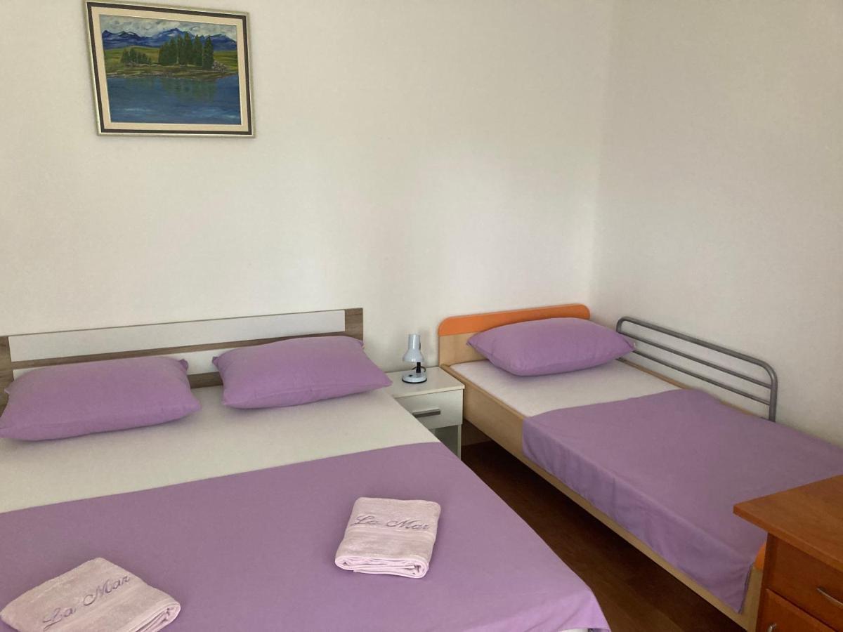Apartment La Mar Πούλα Εξωτερικό φωτογραφία