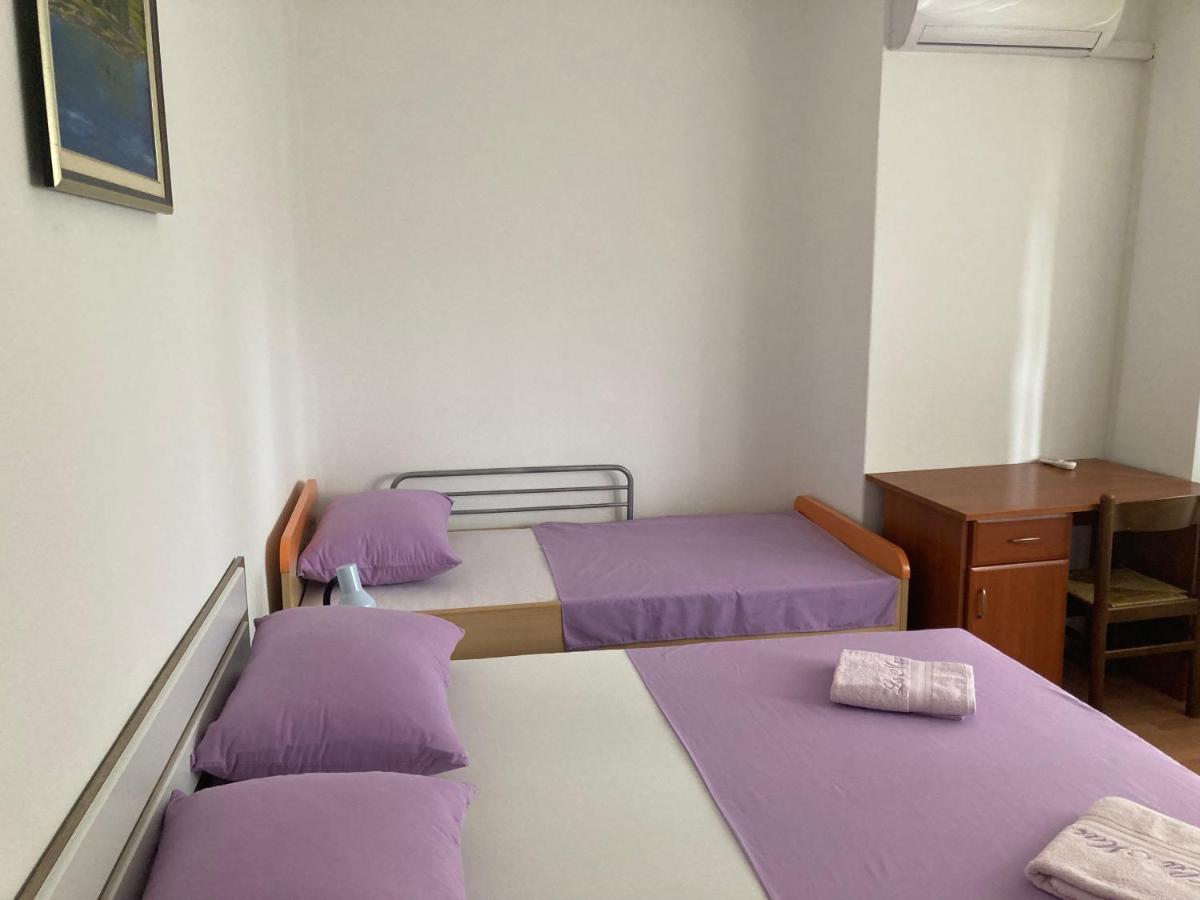 Apartment La Mar Πούλα Εξωτερικό φωτογραφία