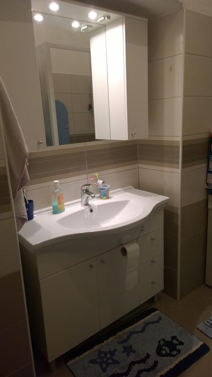 Apartment La Mar Πούλα Εξωτερικό φωτογραφία